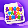 Amigos para sempre - Música de formatura